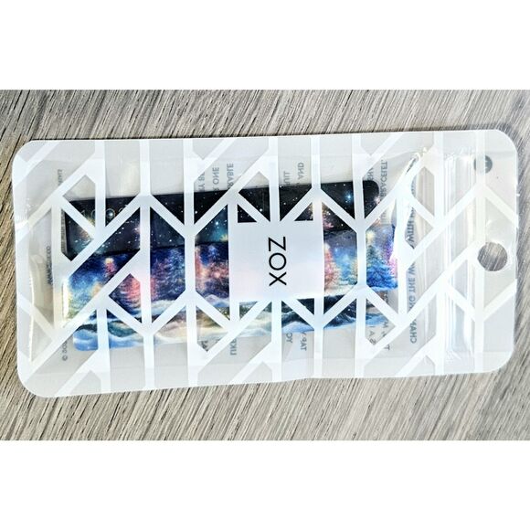 ZOX "TWINKLE TWINKLE" #1092 ADVENT DAY 1 2025 INTERACTIVE COLLECTIBLE WRISTBAND - Picture 6 of 13